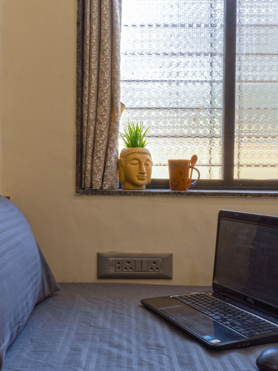 Modern kitchen facilities at PG for girls in Pune